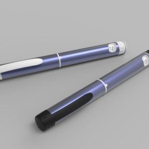 Diabetic Pens