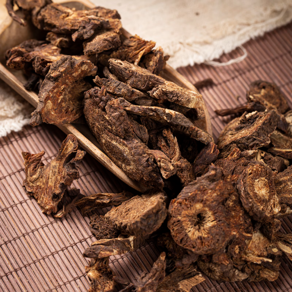 Qiang Huo - Notopterygium Root - Image 3