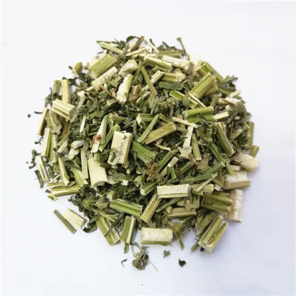 Motherwort - Yi Mu Cao - Gambar 11