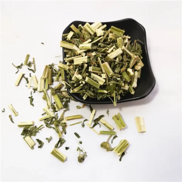 Motherwort - Yi Mu Cao - 图片 7