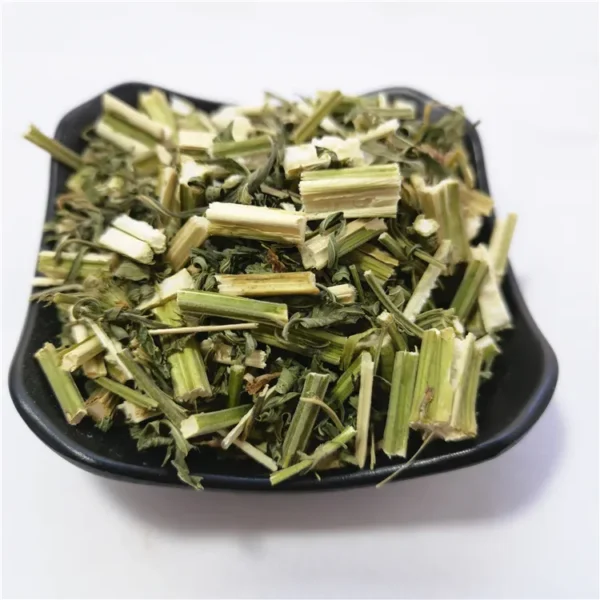 Motherwort - Yi Mu Cao - 图片 2