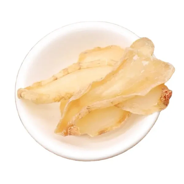 Tian ma - Gastrodia elata - Image 8