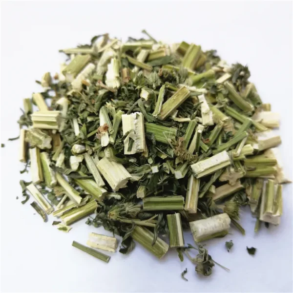 Motherwort - Yi Mu Cao - Gambar 8