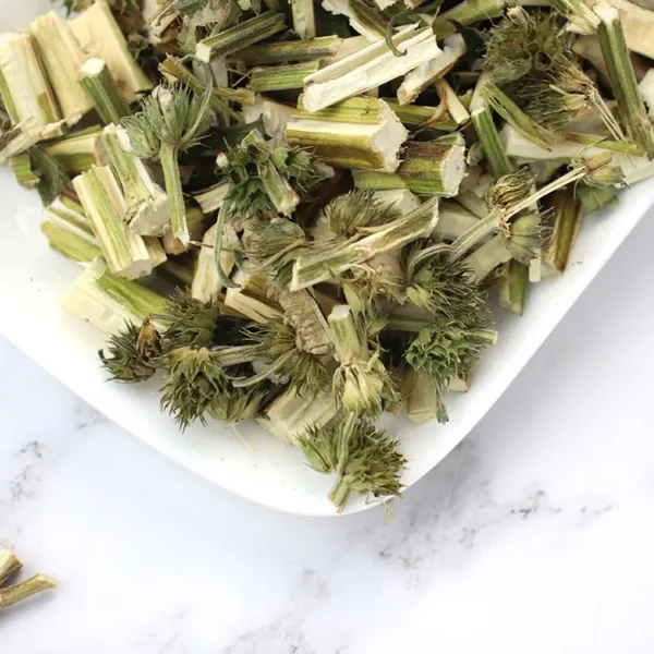 Motherwort - Yi Mu Cao - 图片 9