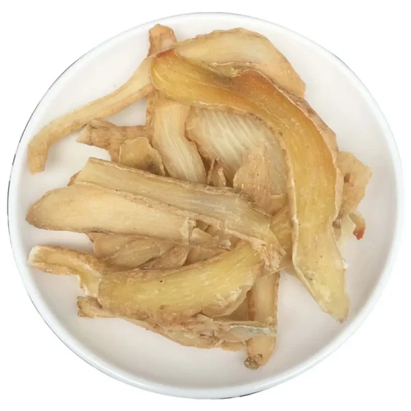 Tian ma - Gastrodia elata - Imagen 11