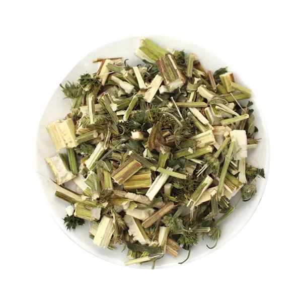 Motherwort - Yi Mu Cao - Görsel 15