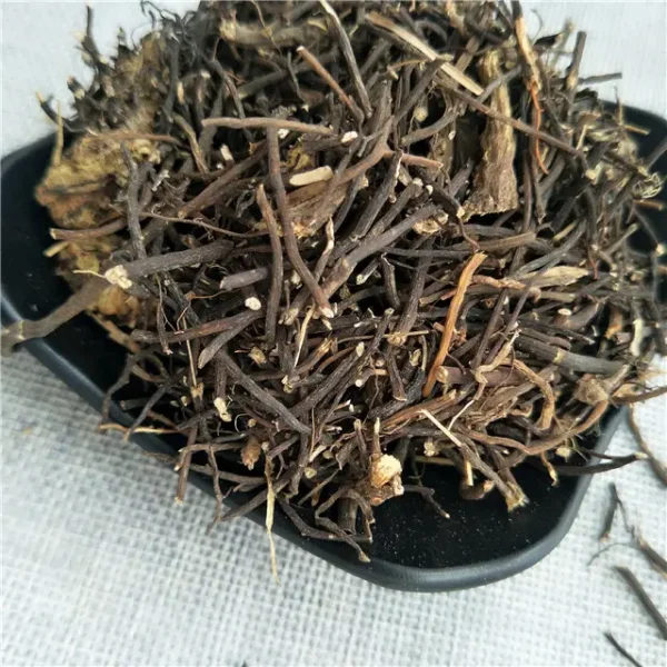 Clematis root - wei ling xian