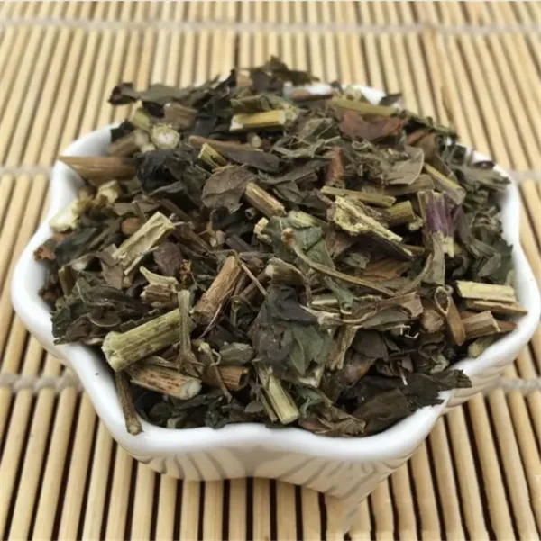 佩兰 - Eupatorium fortunei Pei Lan | Chinese Herb Benefits